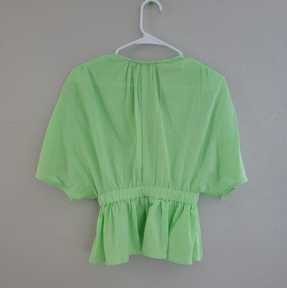 ASOS top - Picture 4 of 5